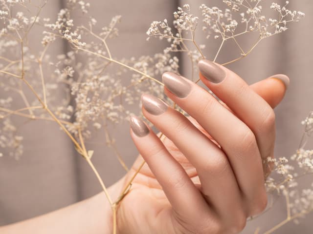 Contactar con Carol Vázquez Nails&beauty
