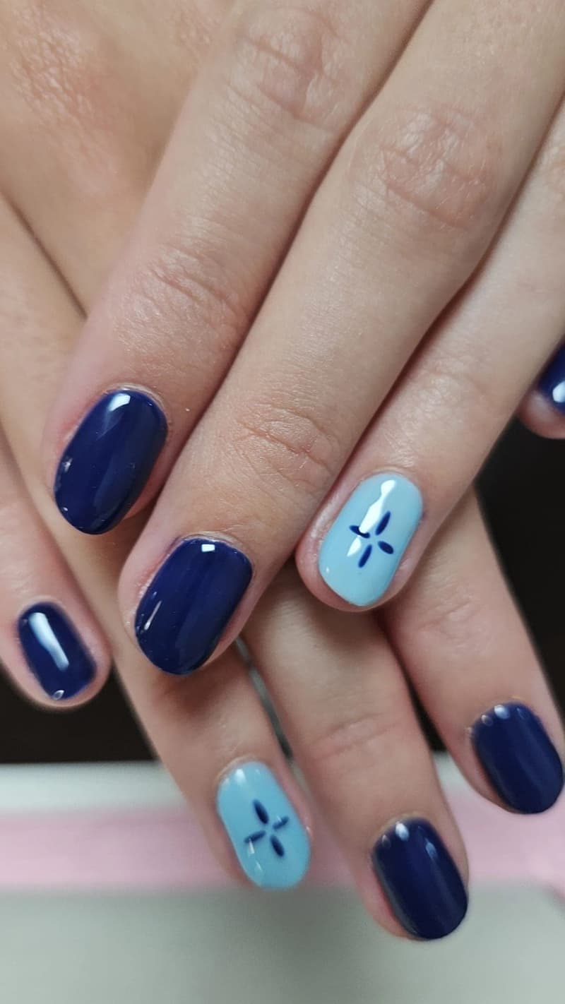 Trabajos del salón de belleza en Cambados