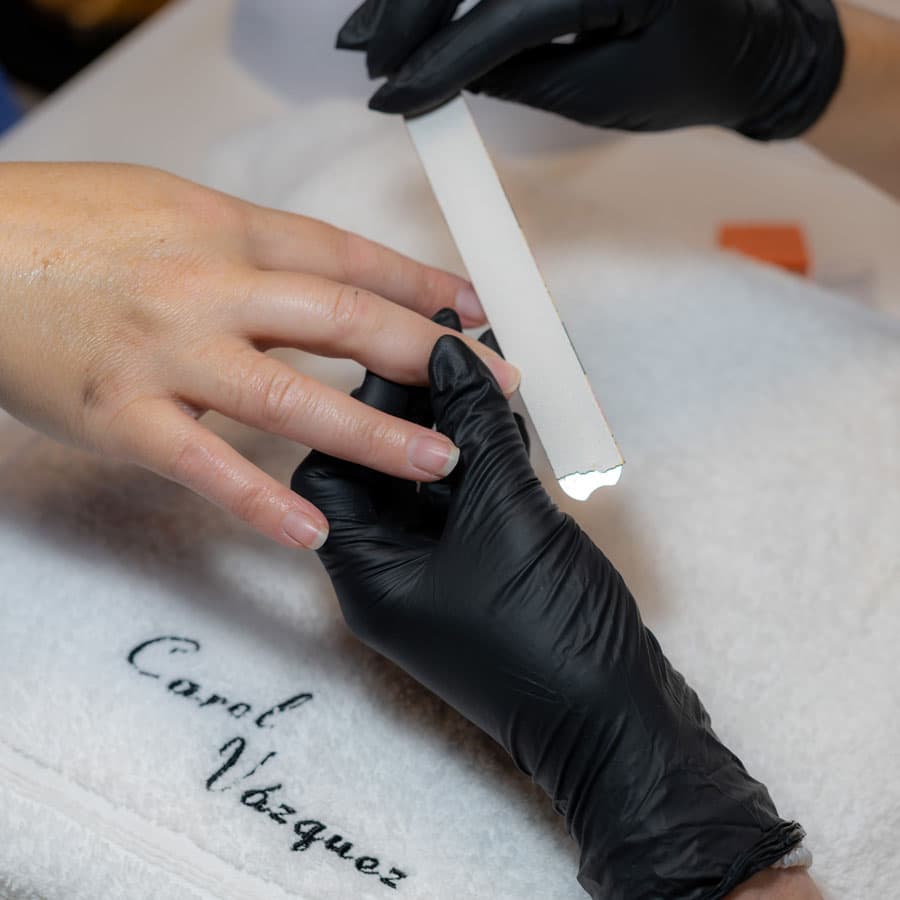 Nuestros tratamientos