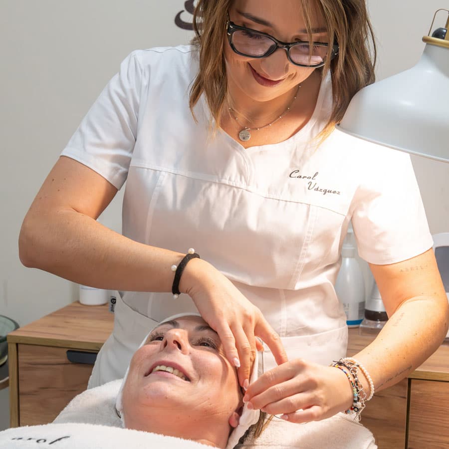 Nuestros tratamientos