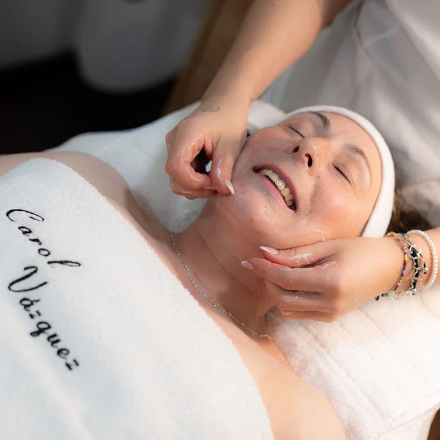 Nuestros tratamientos