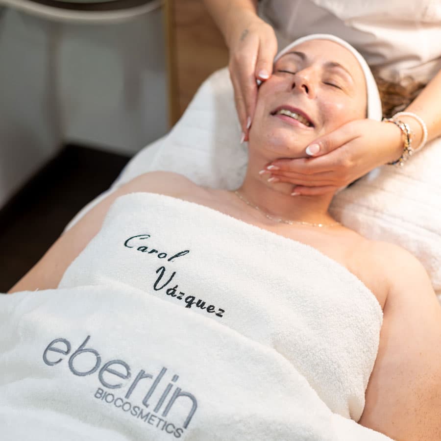 Nuestros tratamientos