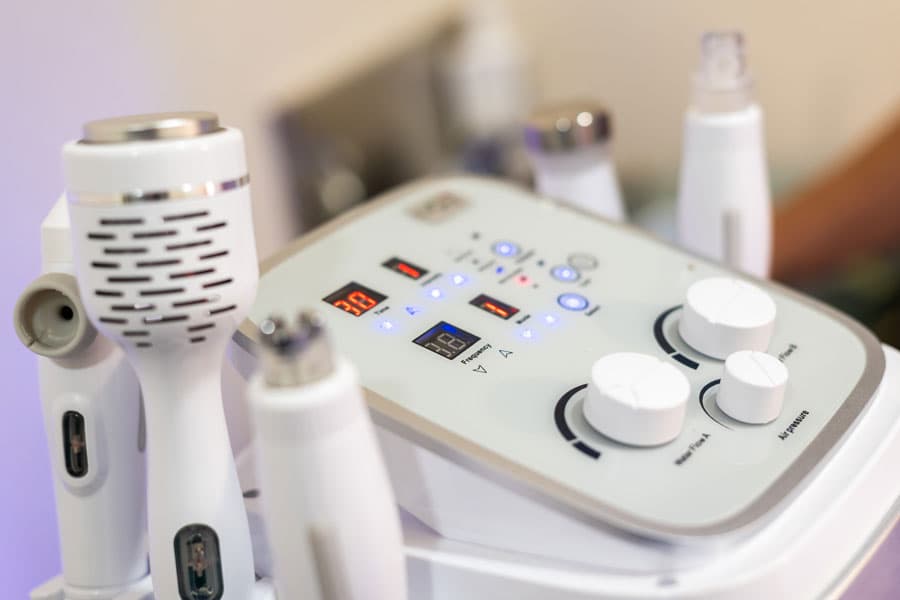 Nuestros tratamientos