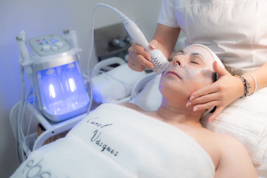 Nuestros tratamientos